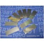 PLETINA MONTAJE 11MM  (10)