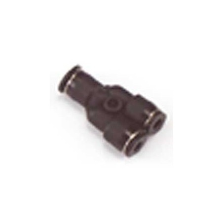 ENGANCHE RAPIDO "Y"  de 4 a 3MM (4)