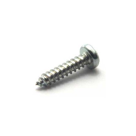 TORN. ROSCA/CHAPA 4,8  X 16MM (10)
