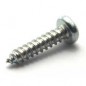 TORNILLO ROSCA CHAPA 5,5 X 31MM (10)