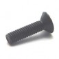 TORNILLO M4x20 ALLEN AVELL (10)+LLAVE