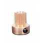 INSERTO LATON 6MM