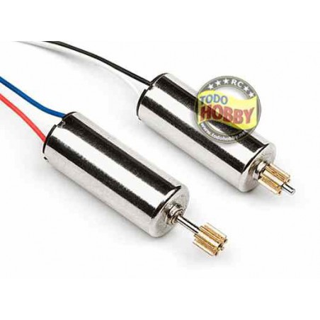 TRACER 60 - MOTORES CONJ. 