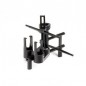 TRACER 60  CONJUNTO CHASIS