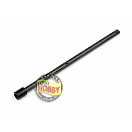 TRACER 60/80 - EJE PRINC. EXTER.