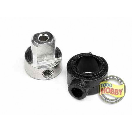 TRACER 60/80 - PRISIONEROS 