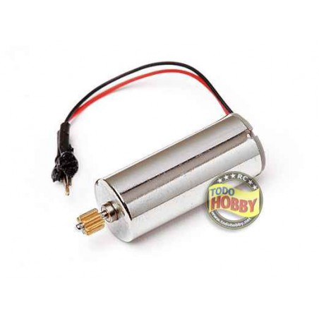 TRACER 90 - MOTOR PRINCIPAL