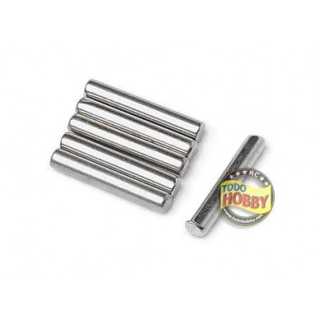 TRACER 80/90 - PASADOR FLYBAR