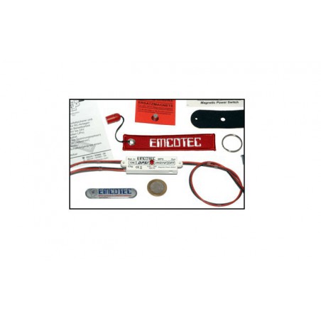 INTERRUPTOR DIGITAL MAGNETICO MPS DPSI EMCOTEC