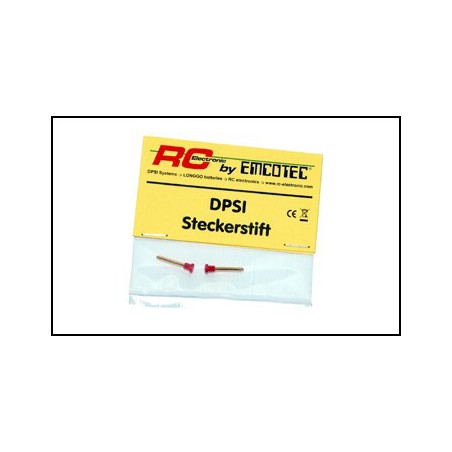 PIN CONECTOR INTERRUPTOR EMCOTEC*