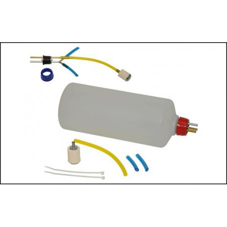 DEPOSITO 1000ML COMPLET. REDOND