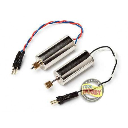 TRACER 80 - MOTORES CONJ.