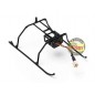 TRACER 60 - PATIN ATERRIZ. CONJ.