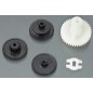 PIÑONES SERVO S-130/9101 *