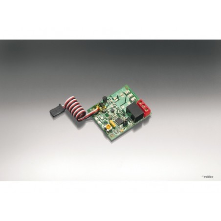 MONO - SWITCH  (MEMORY) *