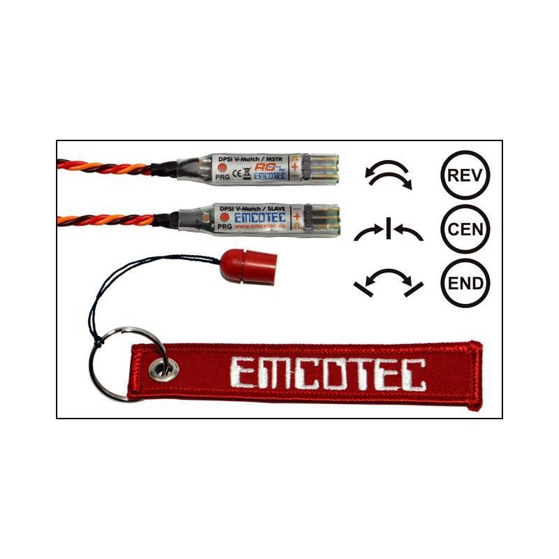 CABLE Y PROGRAMABLE EMCOTEC 