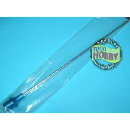 VARILLA ARRAN. HELI EXTRAL.(45CM)   