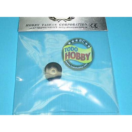 RAPTOR-30 POLEA GUIA COLA 