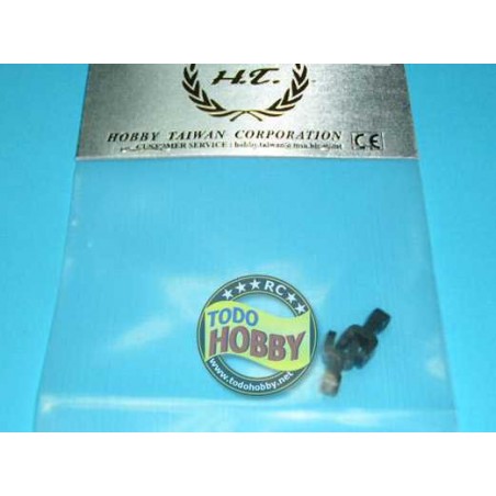 RAPTOR ENGANCHE COLECTIVO COLA