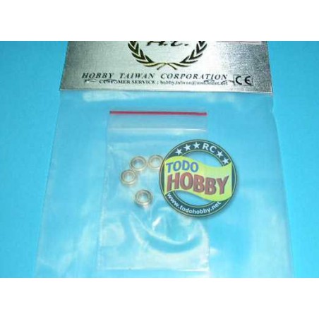 RAPTOR-30 RODAM. ELEVADOR 