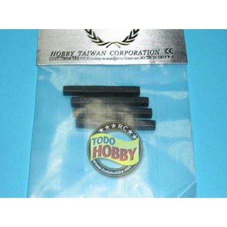 RAPTOR SEPARAD. CHASIS (LARGO) 