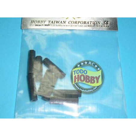 RAPTOR SEPARAD. CHASIS (CORTO)  