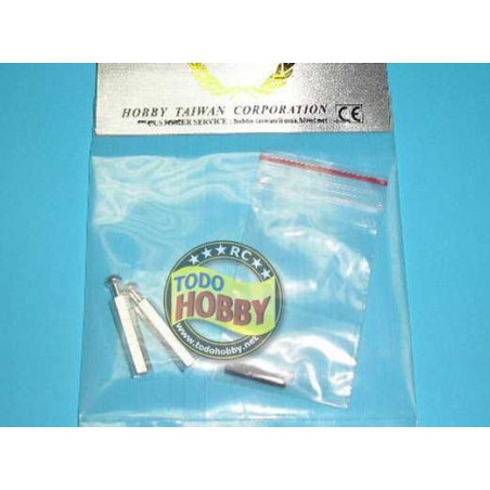 RAPTOR SOPORTE CABINA 