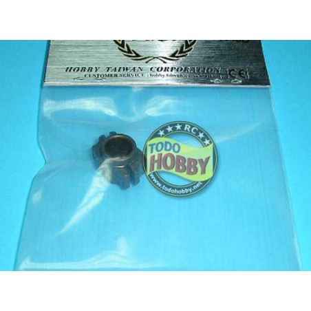 RAPTOR GUIA PASO ROTOR PRINC.ALUM 