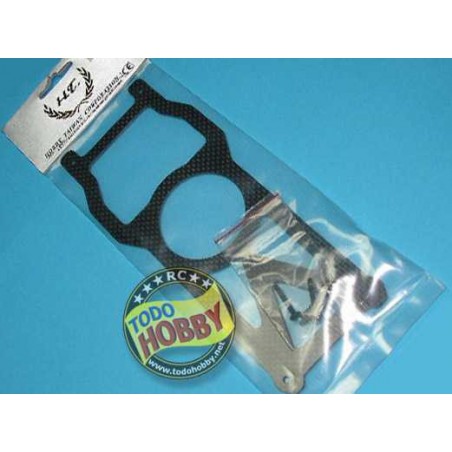 R-30/50  BASE CHASIS CARBONO