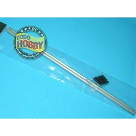 RAPTOR-30 SOPORTE TUBO COLA