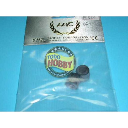 RAPTOR-30/50 DAMPER DUREZA 60