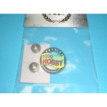 R-30/50/50T RODAMIENTOS AXIALES