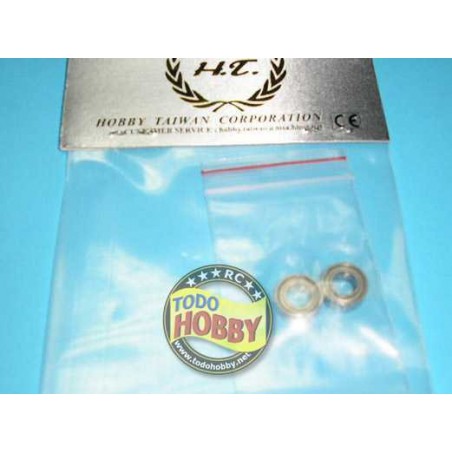 RAPTOR-30 V2 RODAM.CAMP.EMBRAGUE