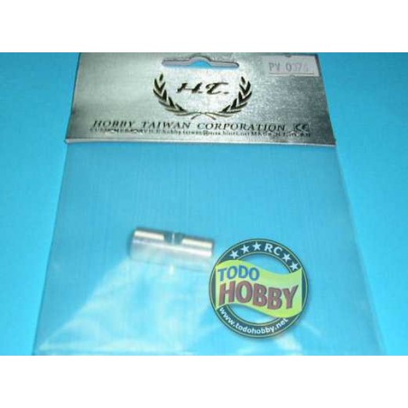 RAPTOR-30  PIN ROTOR PRINCIPAL 