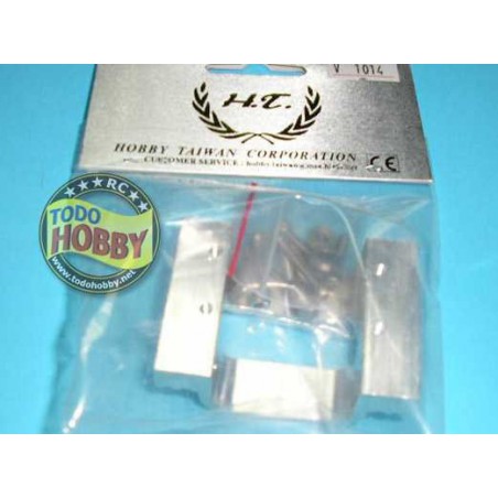 RAPTOR-30 BANCADA MOTOR OPC.