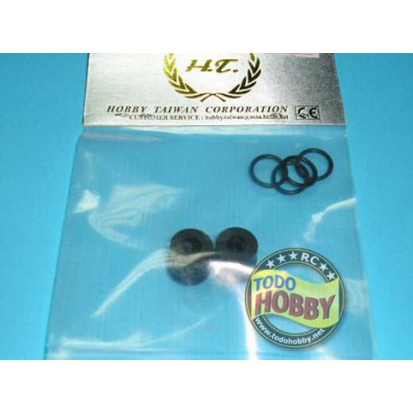 R-30/50/50T SET DAMPER SUPER 3D