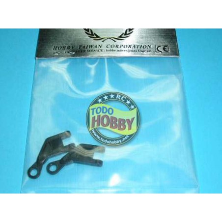 RAPTOR ROTULA BRAZO MEZCL.PLATO