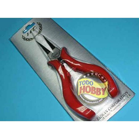ALICATE PARA E-CLIPS (MEDIO)