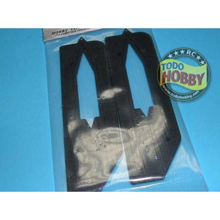 MEDIDOR INCIDENCIA PAL. FLYFAR