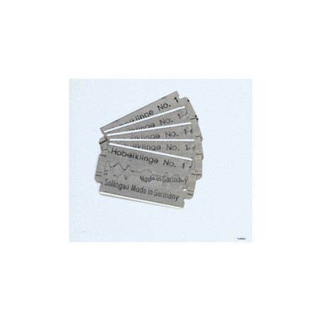 CUCHILLA P/CEPILLO BALSA 5U