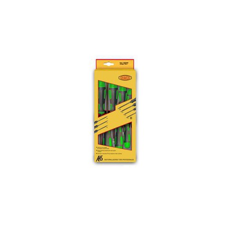 EXPERT JGO. 7 PZAS TORX " S "