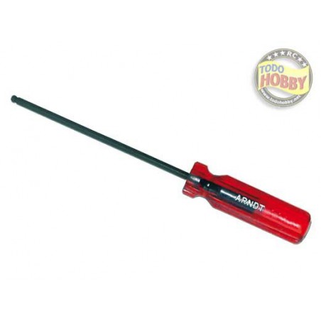 DESTORN. ALLEN P/BOLA 2.00MM *