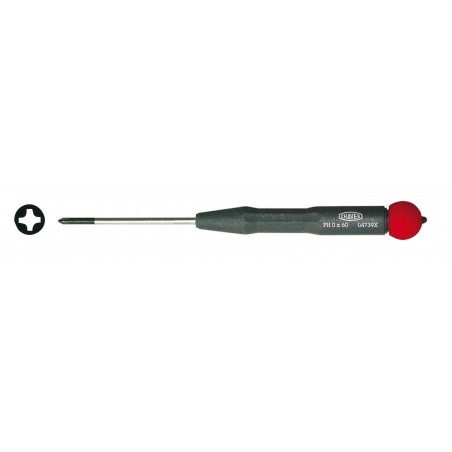 DESTORN. T/ELEC. PHILIPS 000 X 60 *