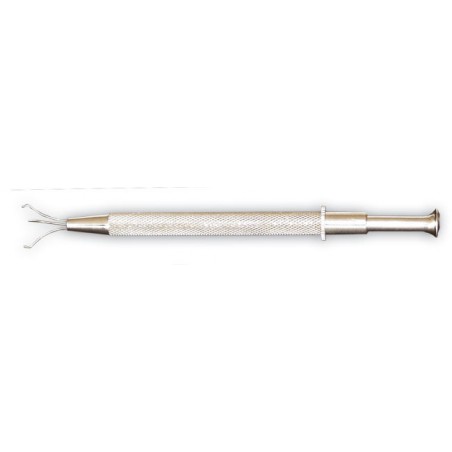 PINZA TORCADE EXTRACTORA 3 PATAS