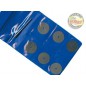 DISCO ACERO R.21800  6PZAS  *
