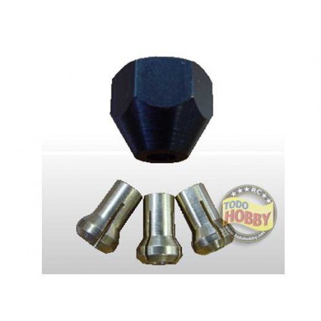 PORTA PINZAS BOHLER *