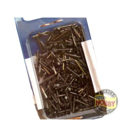 TORN. P.POST 8052 1.4 X 15mm