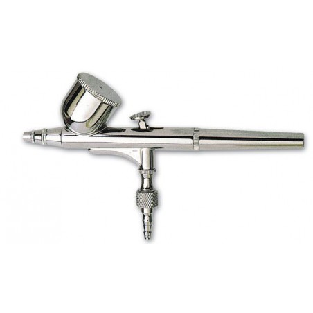 AEROGRAFO CHAVES AB-300  (0,3mm)