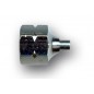 ADAPT. AEROGRAFO 1/4-M5X0,45