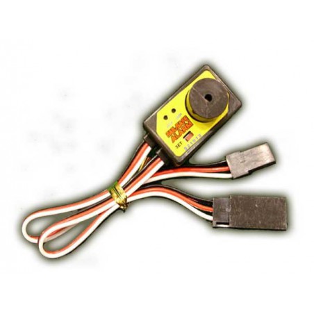 ALARMA AVION ANDERSON (Valido solo para FM-35)